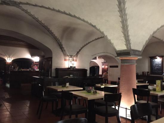 Wirtshaus Marieneck
